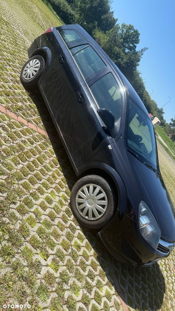 Opel Astra 1.7 CDTI - 15