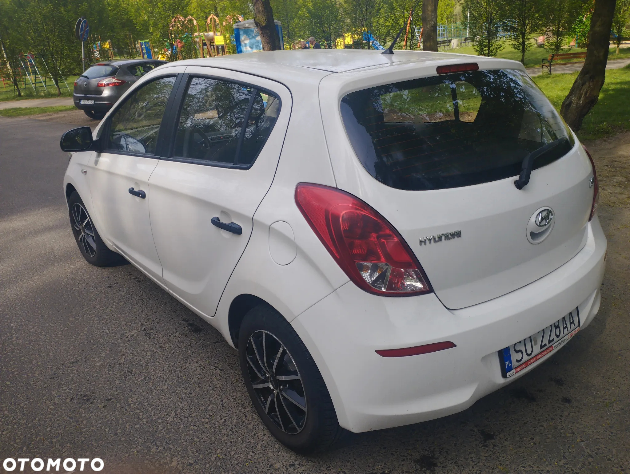 Hyundai i20 1.2 Classic - 6