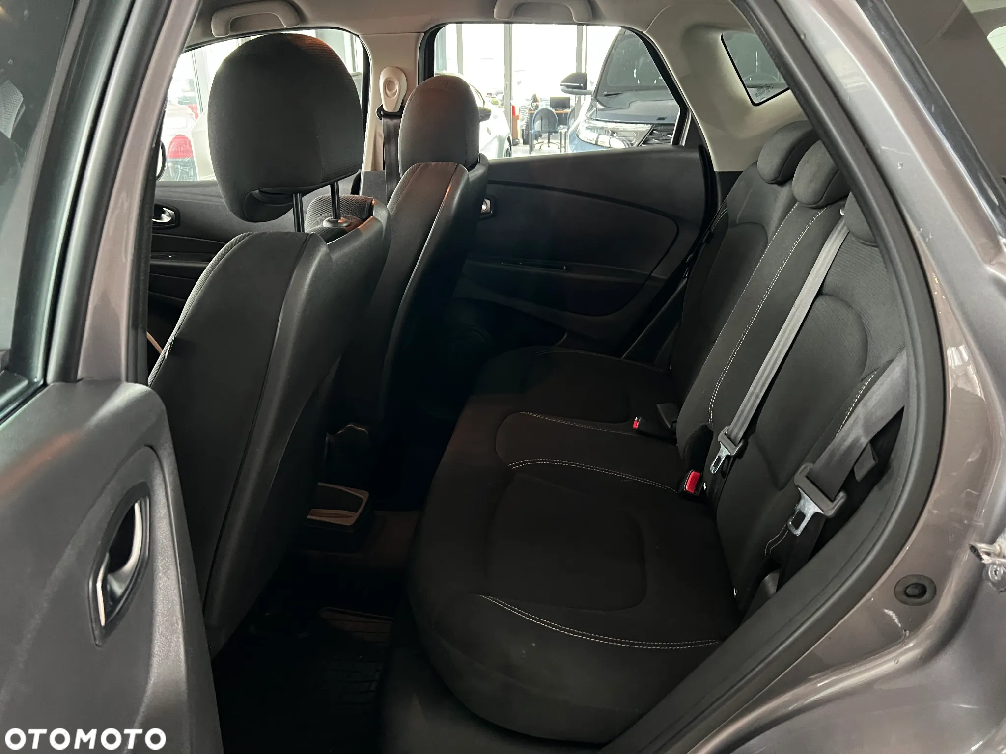 Renault Captur 0.9 Energy TCe Zen - 35