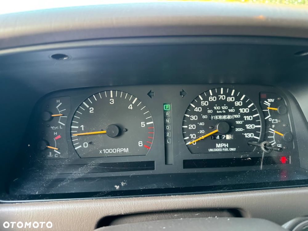 Lexus LX - 31
