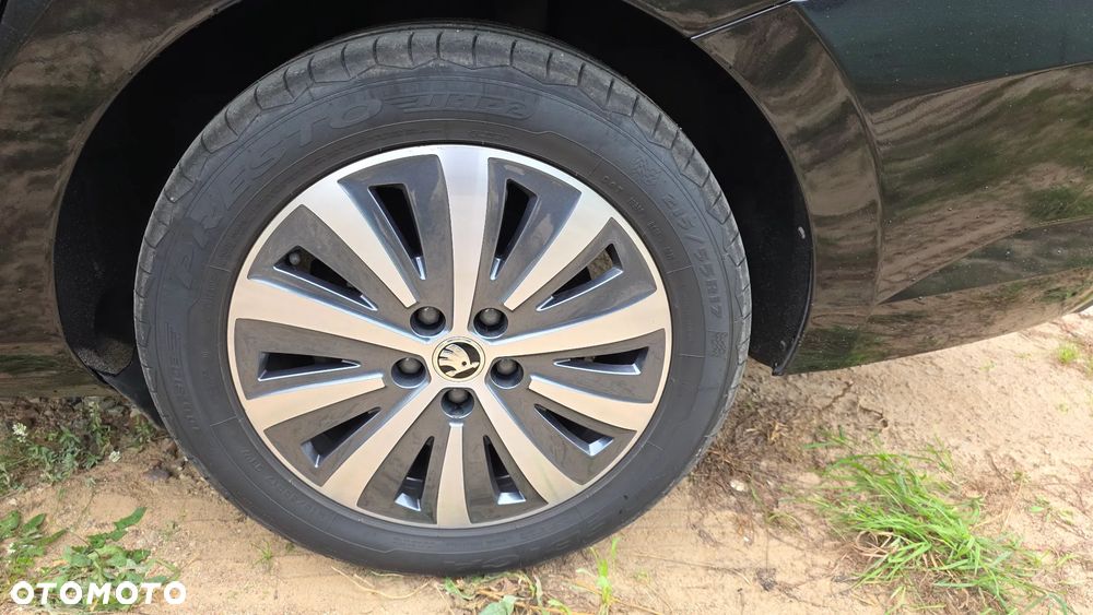 Skoda Superb 2.0 TDI SCR Style DSG - 19