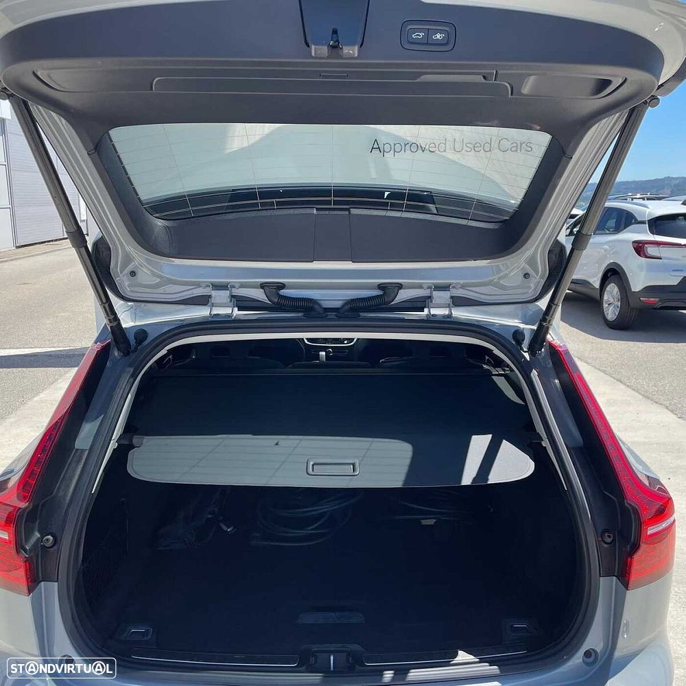 Volvo V60 - 12