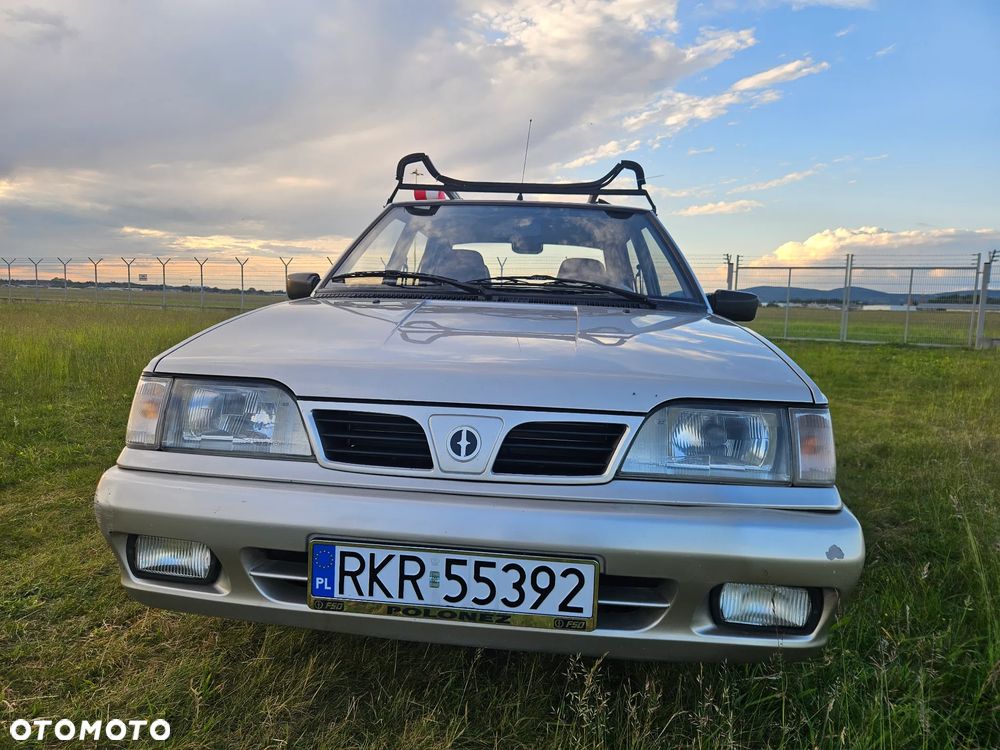 Polonez Atu - 8