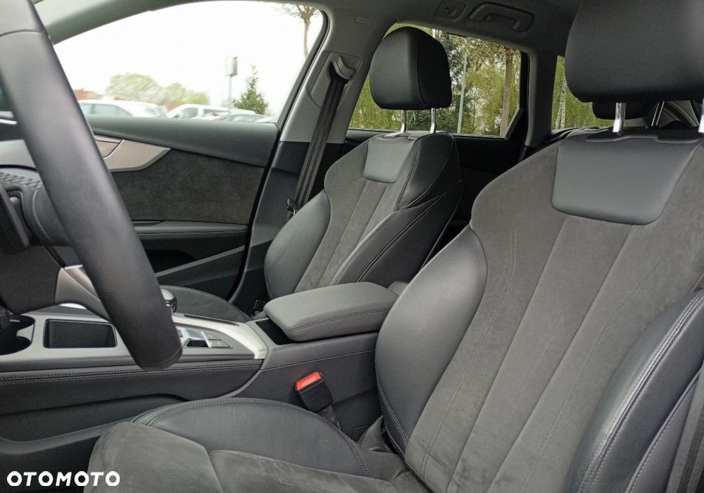 Audi A4 Allroad - 23