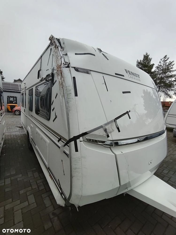 Fendt Diamant 560 SG - 3