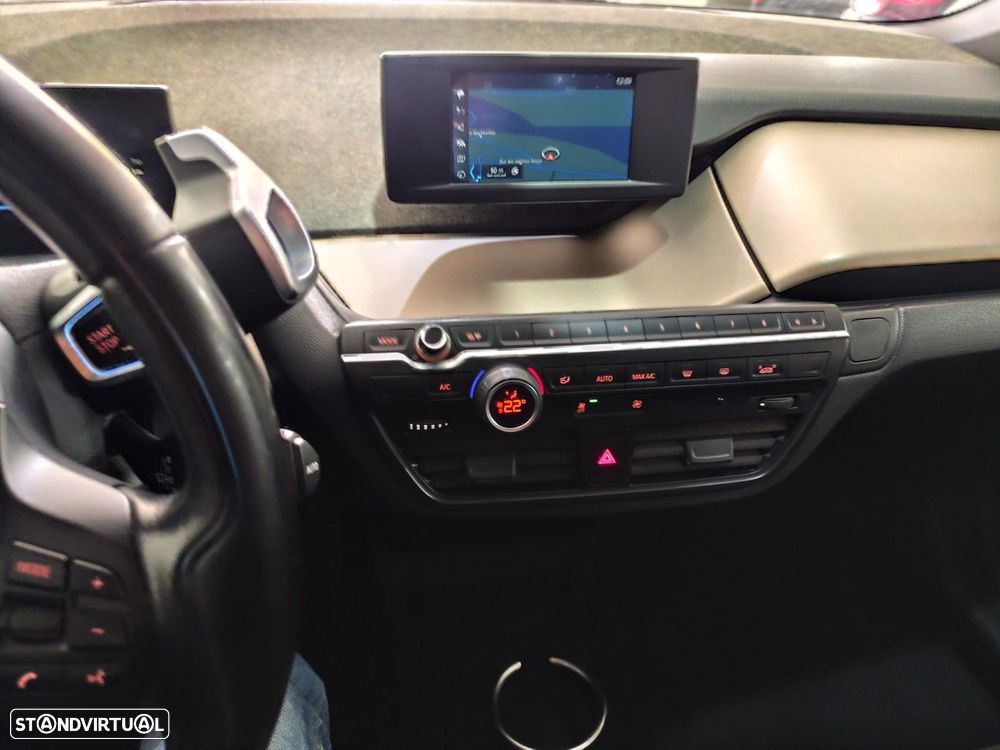 BMW i3 120Ah - 19