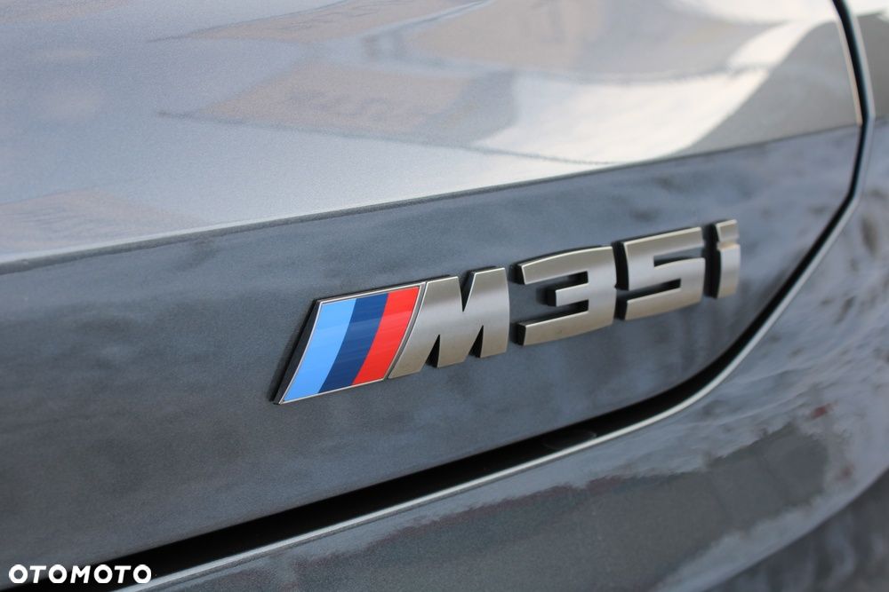 BMW X2 M35i - 40