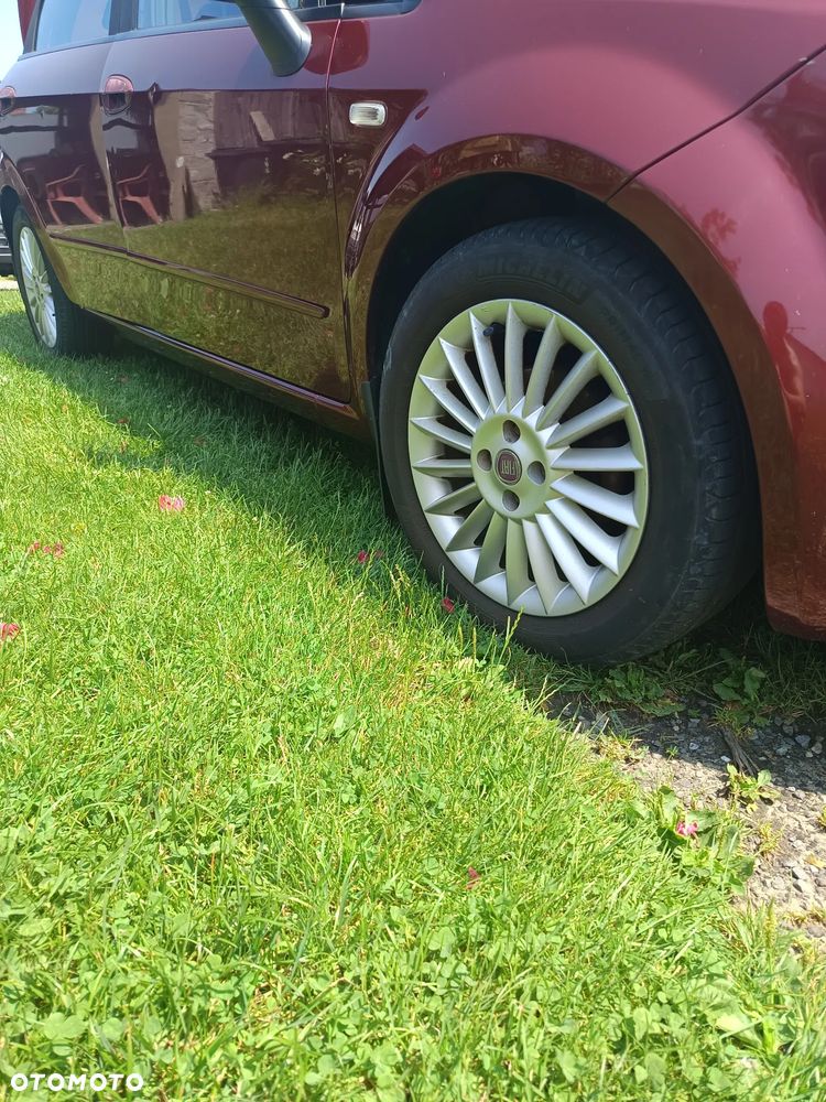 Fiat Linea 1.4 Active - 13