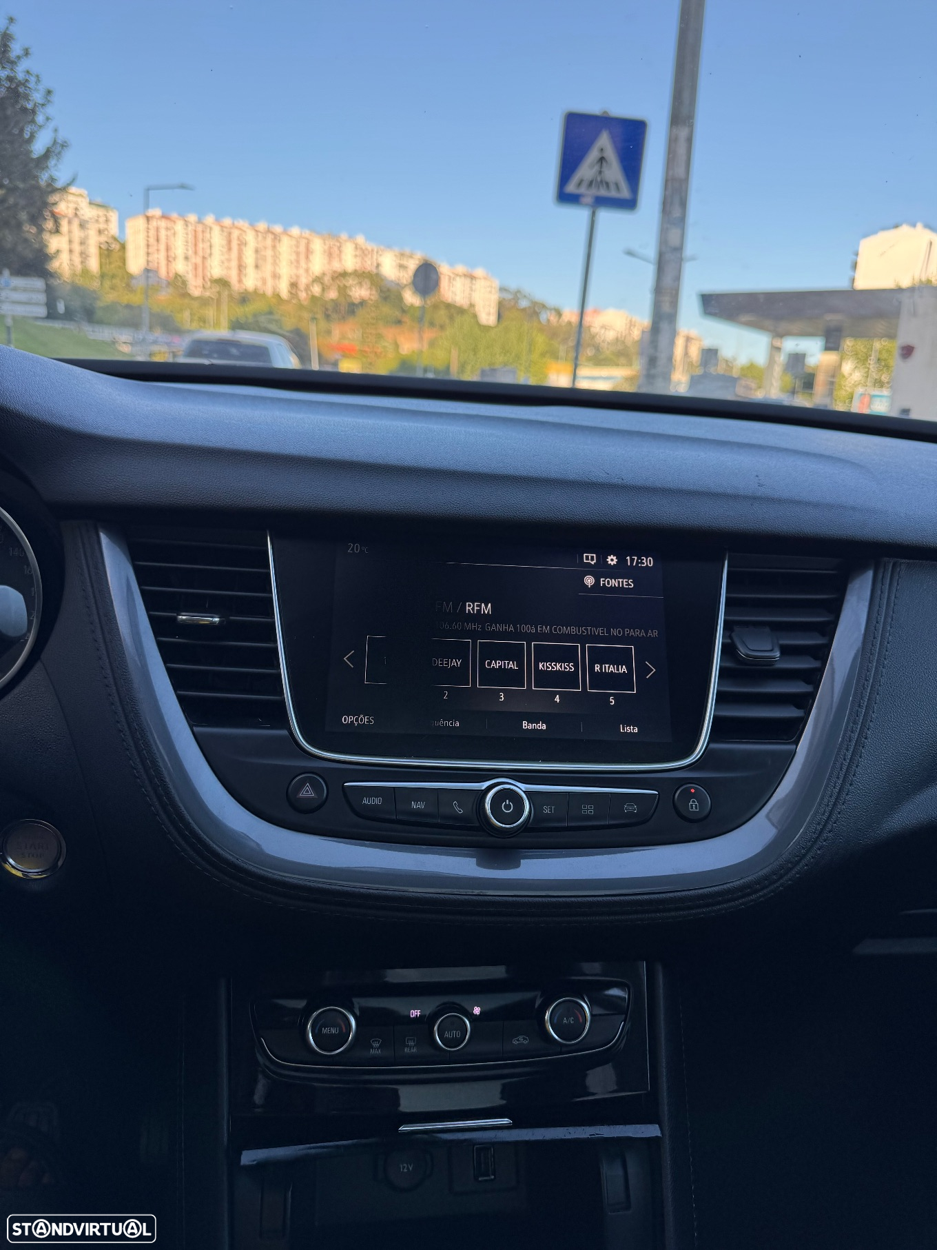 Opel Grandland X - 17