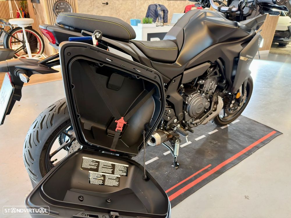 Yamaha Tracer GT - 29