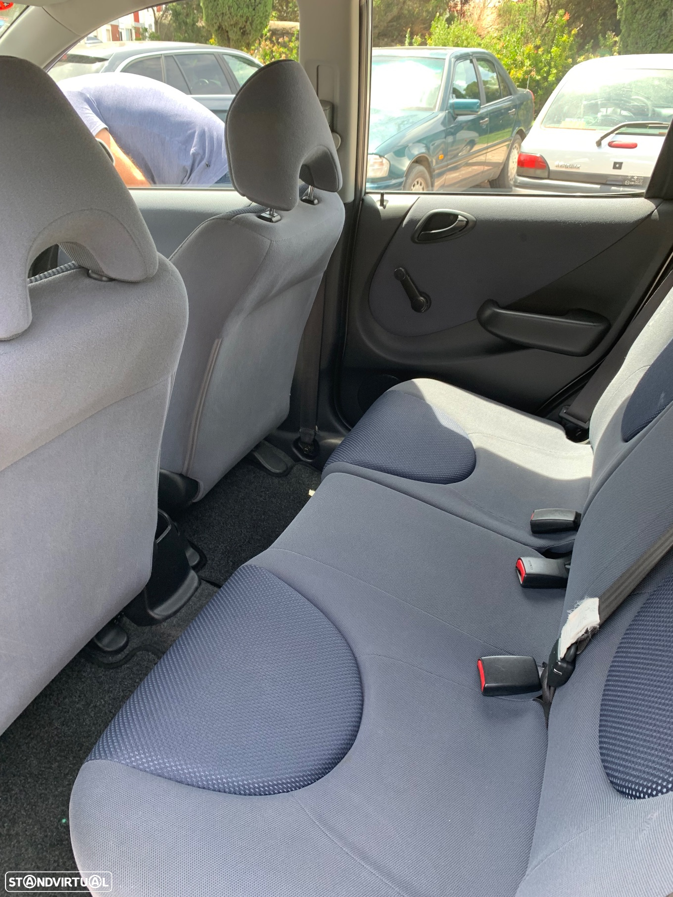 Honda Jazz 1.2 LS - 11