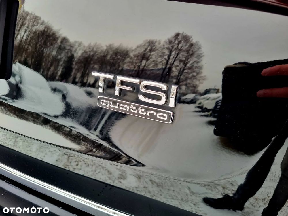 Audi Q5 2.0 TFSI Quattro - 9