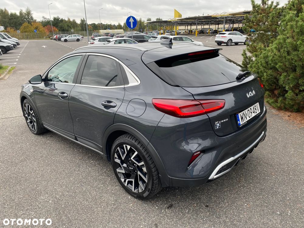 Kia XCeed - 4