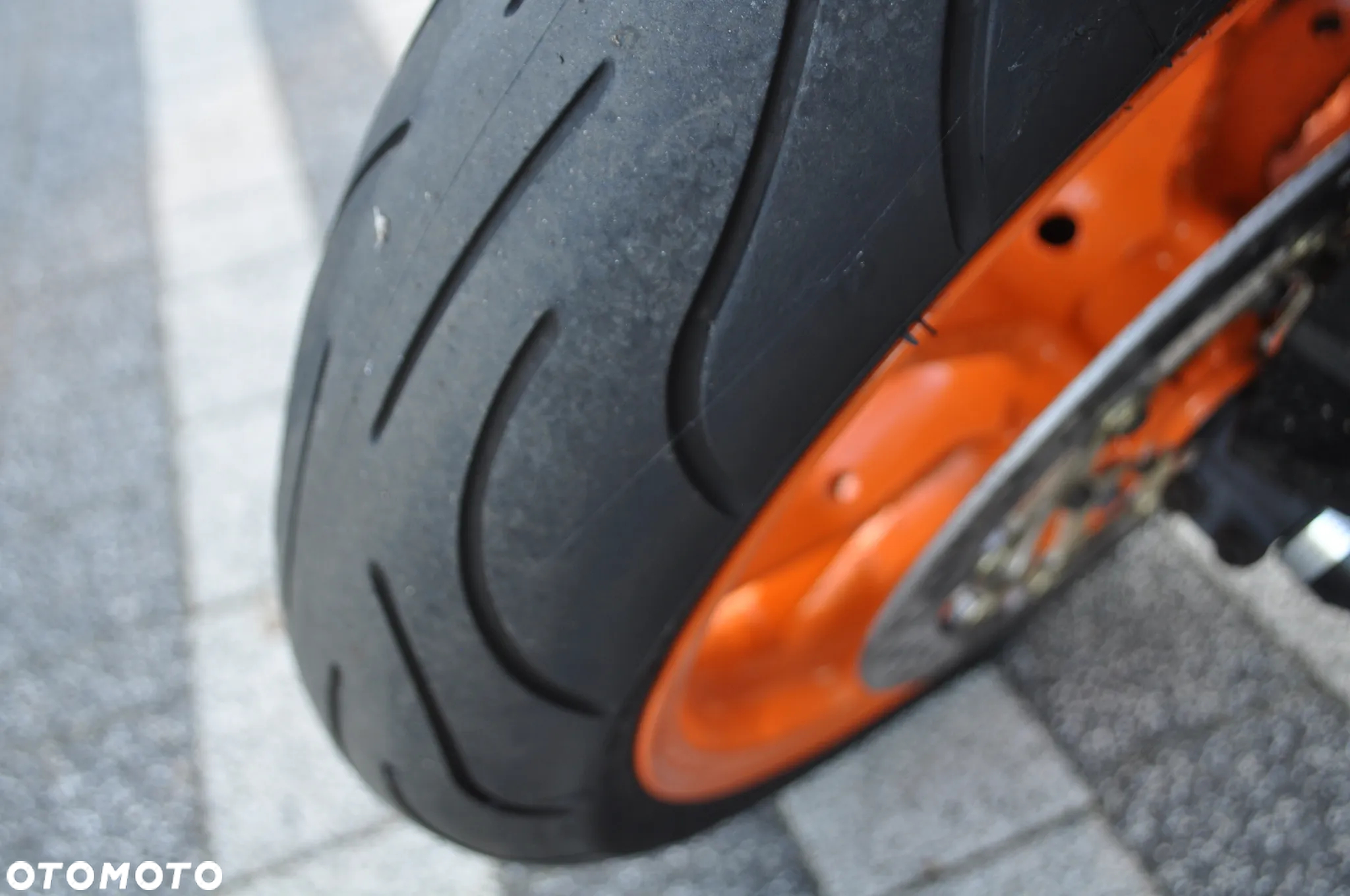 Honda CBR - 28