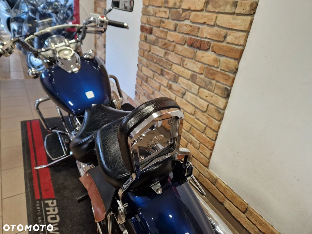 Yamaha Drag Star - 16