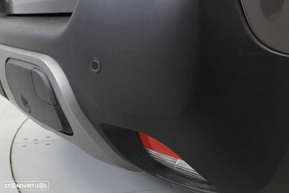 Citroën C3 Aircross 1.2 PureTech Plus - 14