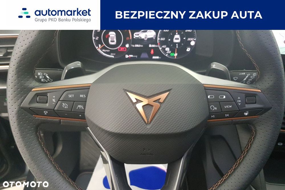 Cupra Formentor 2.0 TSI 4Drive DSG - 17