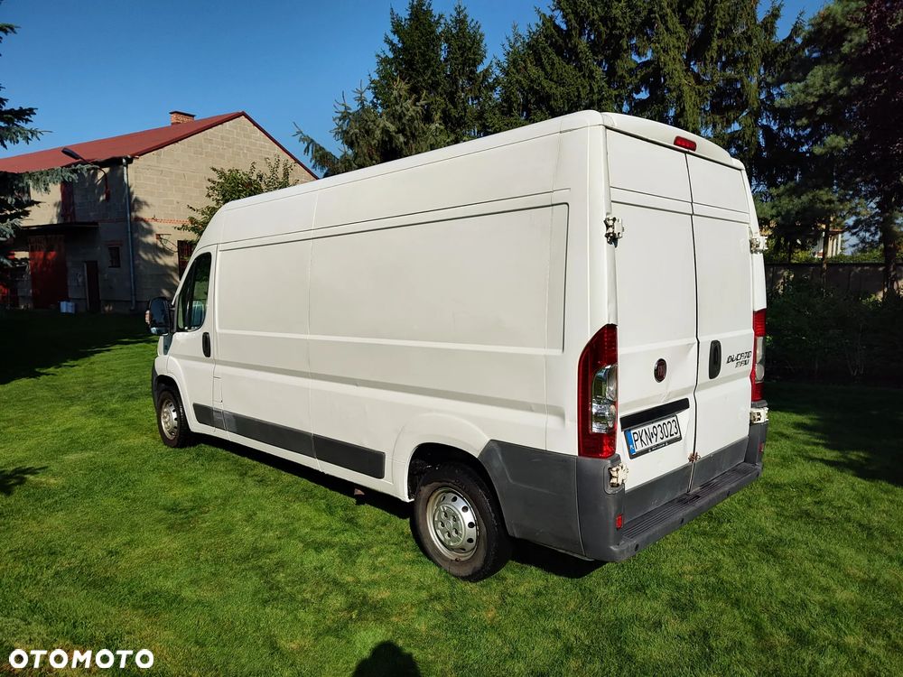 Fiat Ducato - 5