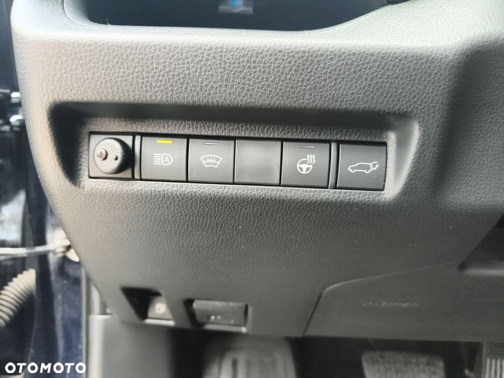Toyota RAV4 2.5 Hybrid Selection 4x4 - 20