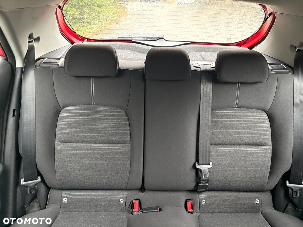 Kia Picanto 1.0 Edition 7 - 17