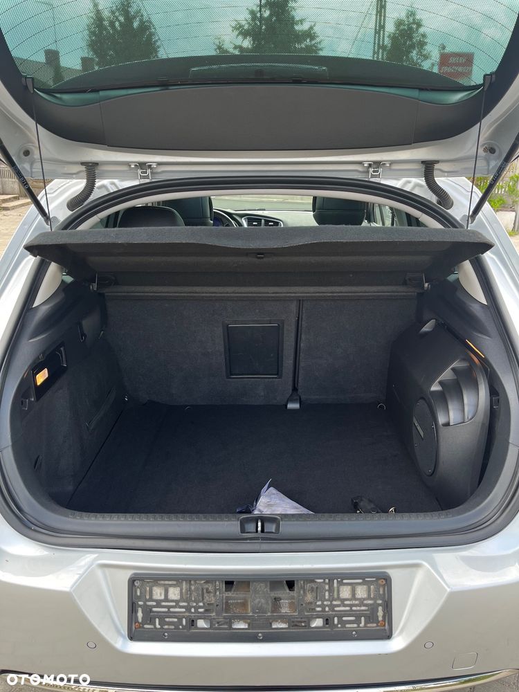 Citroën C4 HDi 150 Exclusive - 10