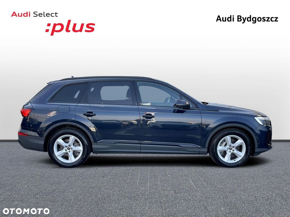 Audi Q7 - 7