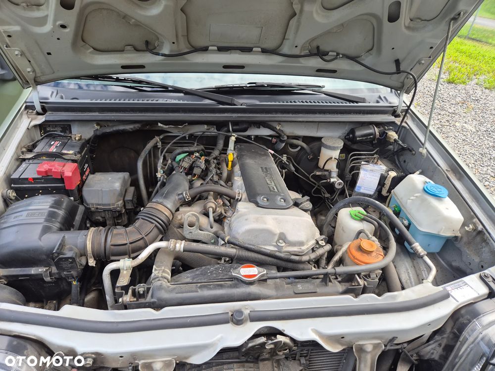 Suzuki Jimny 1.3 Elegance - 25