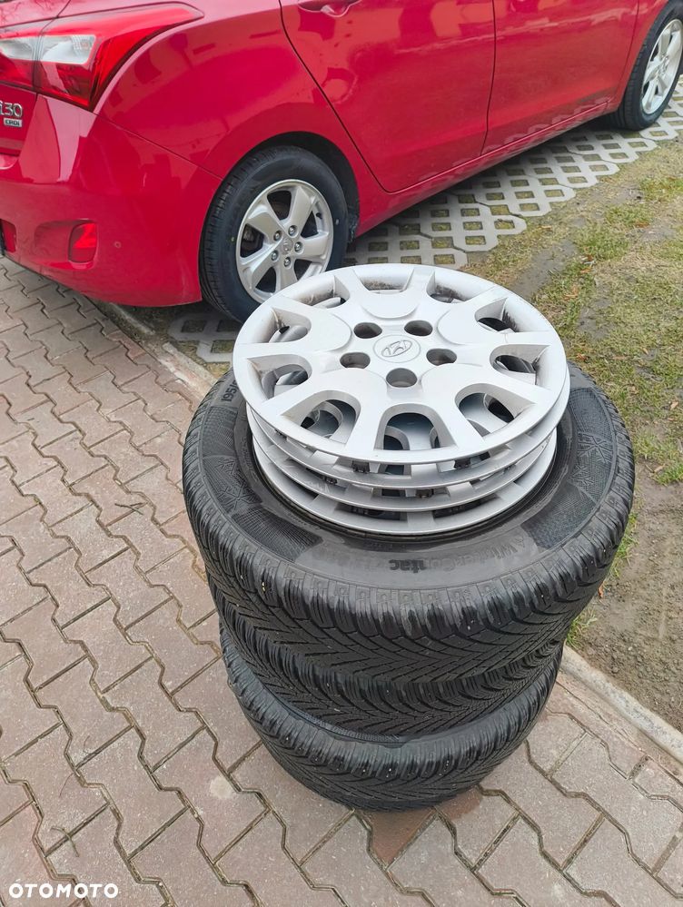 Hyundai i30 1.4 CRDi Comfort - 18