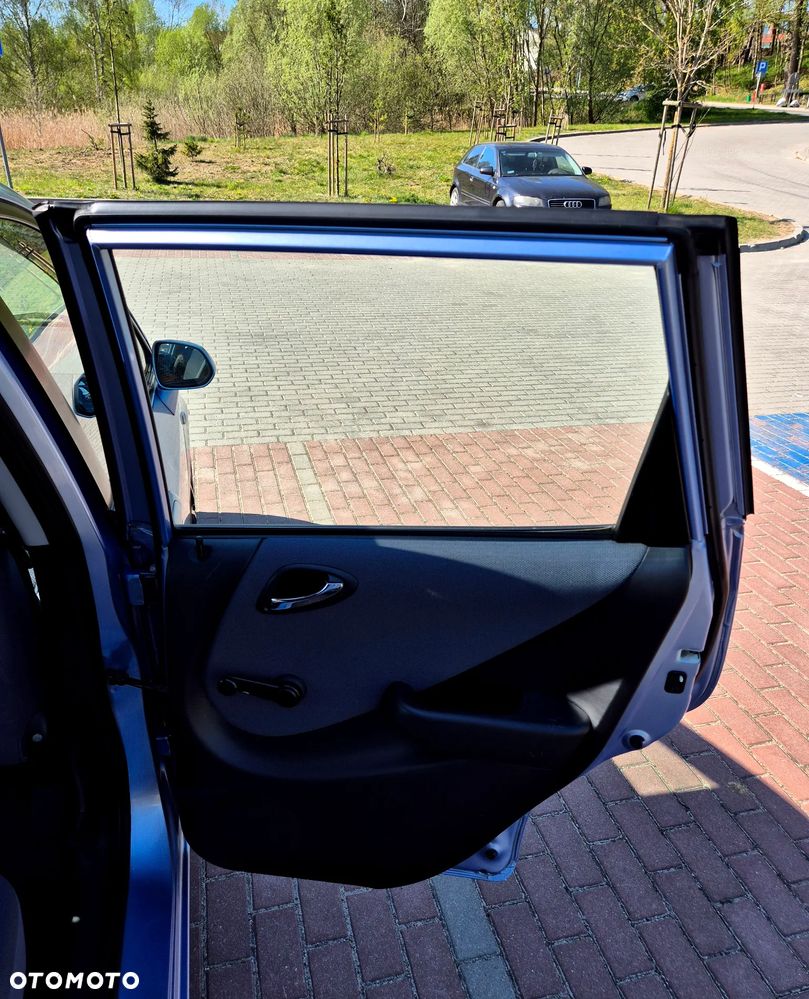 Honda Jazz - 16