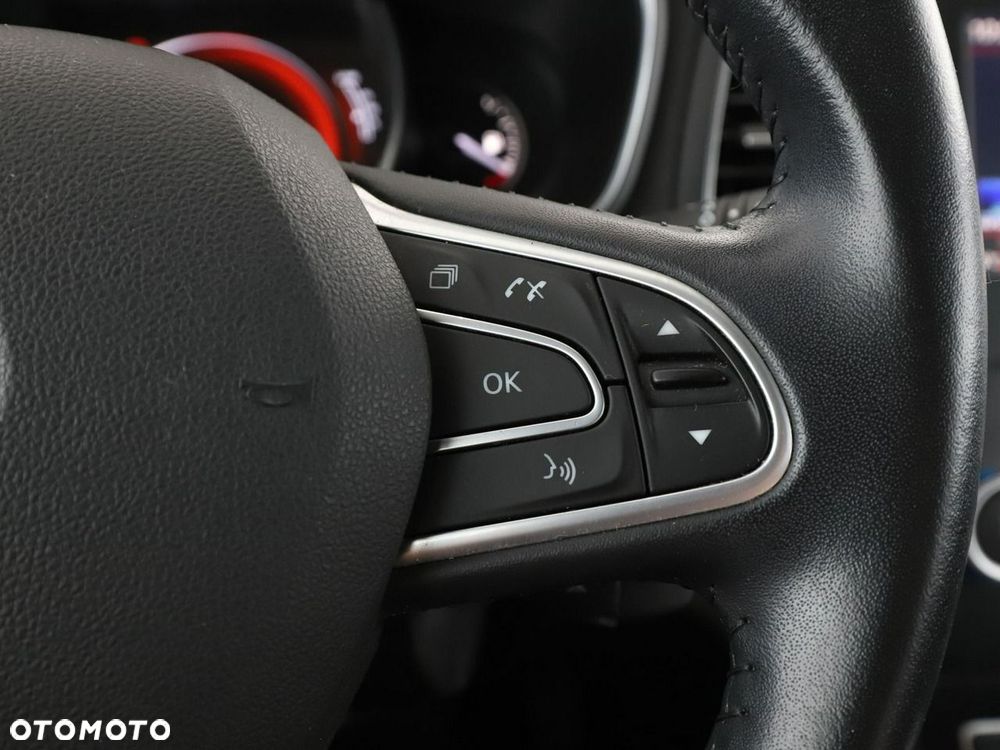 Renault Megane ENERGY TCe 130 EDC BUSINESS - 29