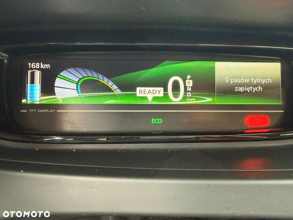 Renault Zoe (mit Batterie) 22 kwh Life - 10