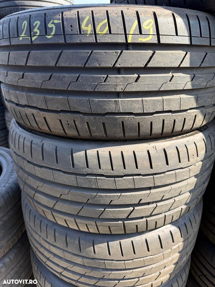 235 40 R19 HANKOOK, VARA, NOI - 1