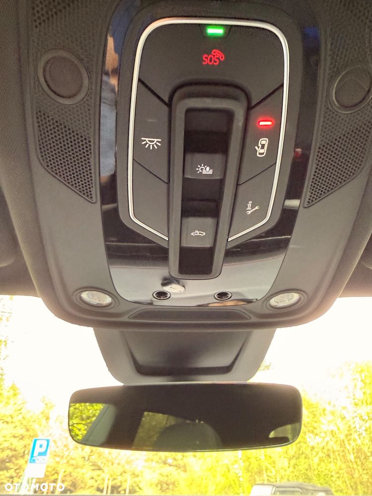Audi Q8 50 TDI mHEV Quattro Tiptronic - 12