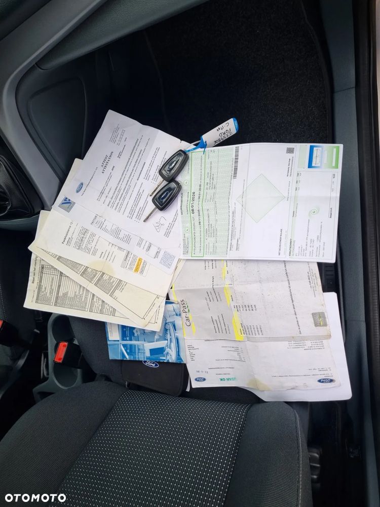 Ford C-MAX 1.6 TDCi Titanium - 4