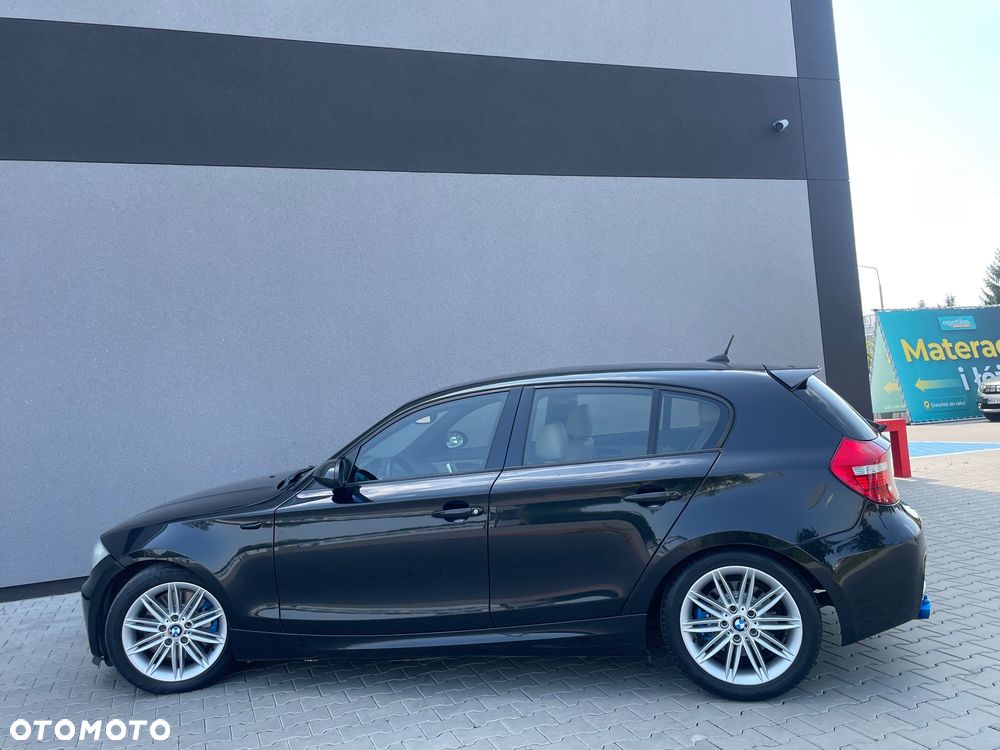 BMW Seria 1 123d DPF Edition Sport - 11