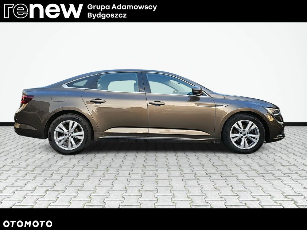 Renault Talisman 1.6 Energy TCe Zen EDC - 12