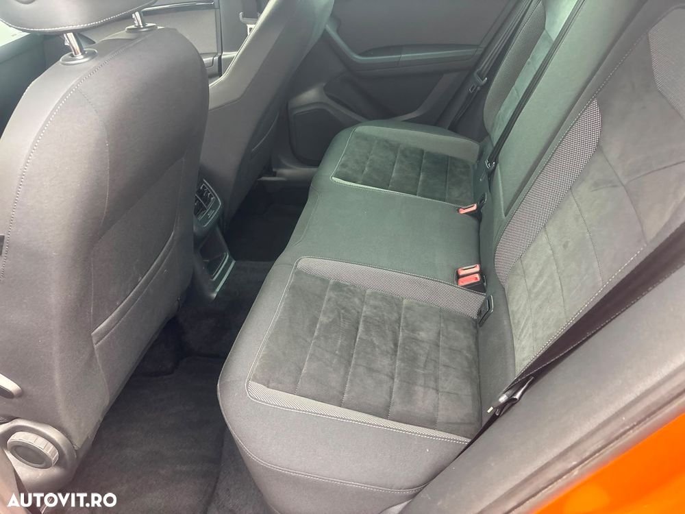 Seat Ateca 2.0 TSI Start&Stop 4DRIVE DSG7 Xcellence - 12