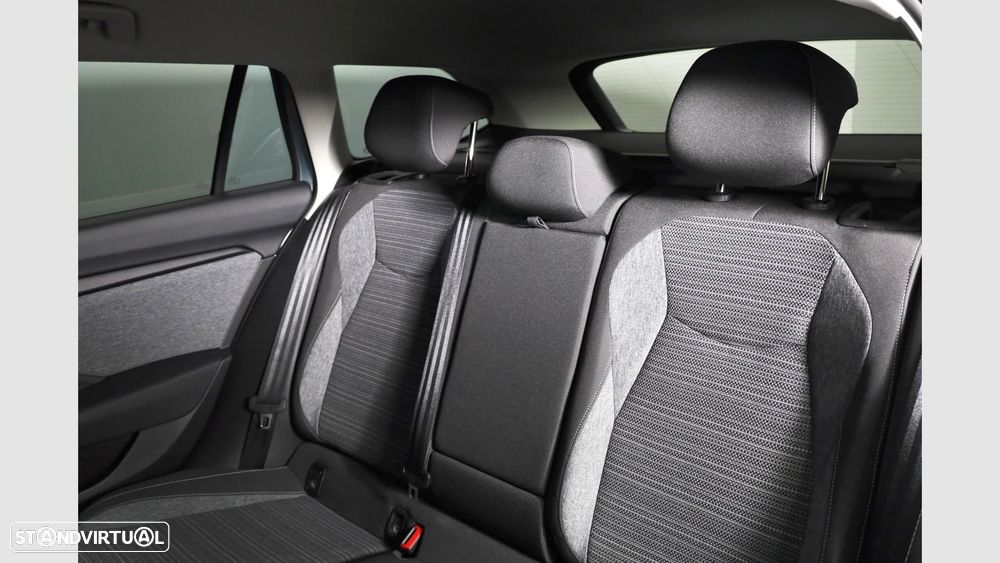 Skoda Superb 1.5 TSI iV Selection DSG - 16