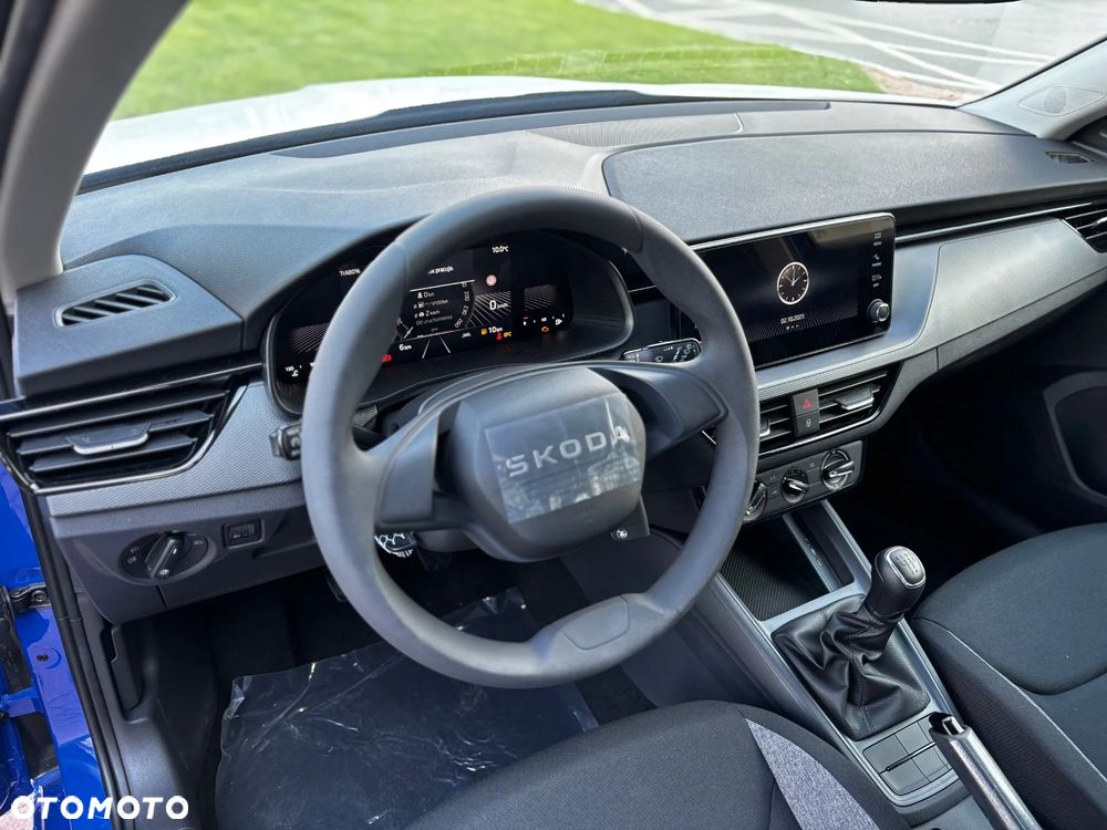 Skoda Kamiq 1.0 TSI Essence - 2