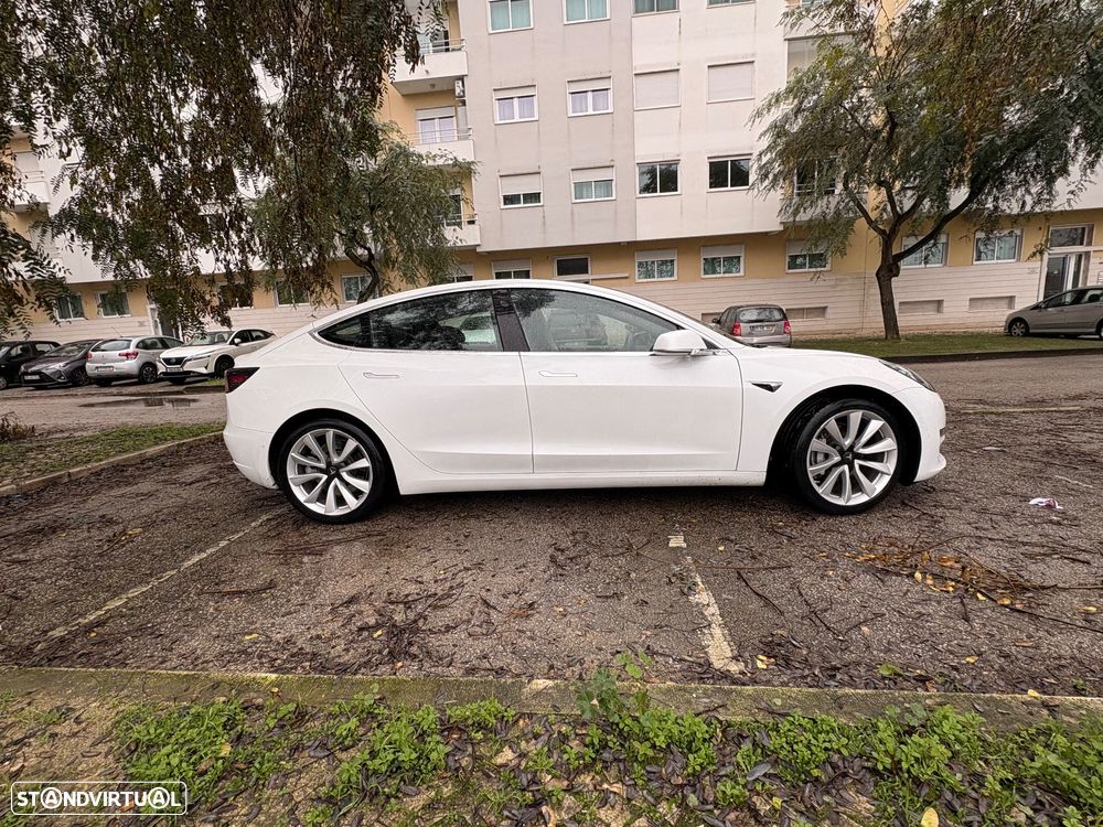 Tesla Model 3 Long Range Tração Integral - 10