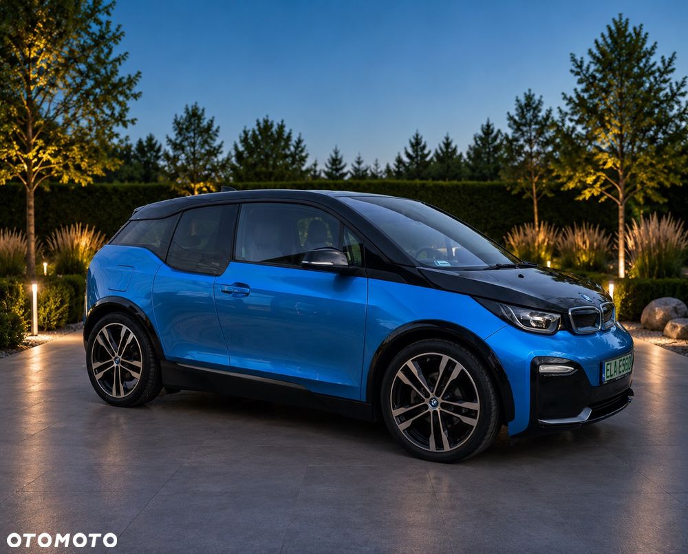 BMW i3 i3S 94 Ah - 1