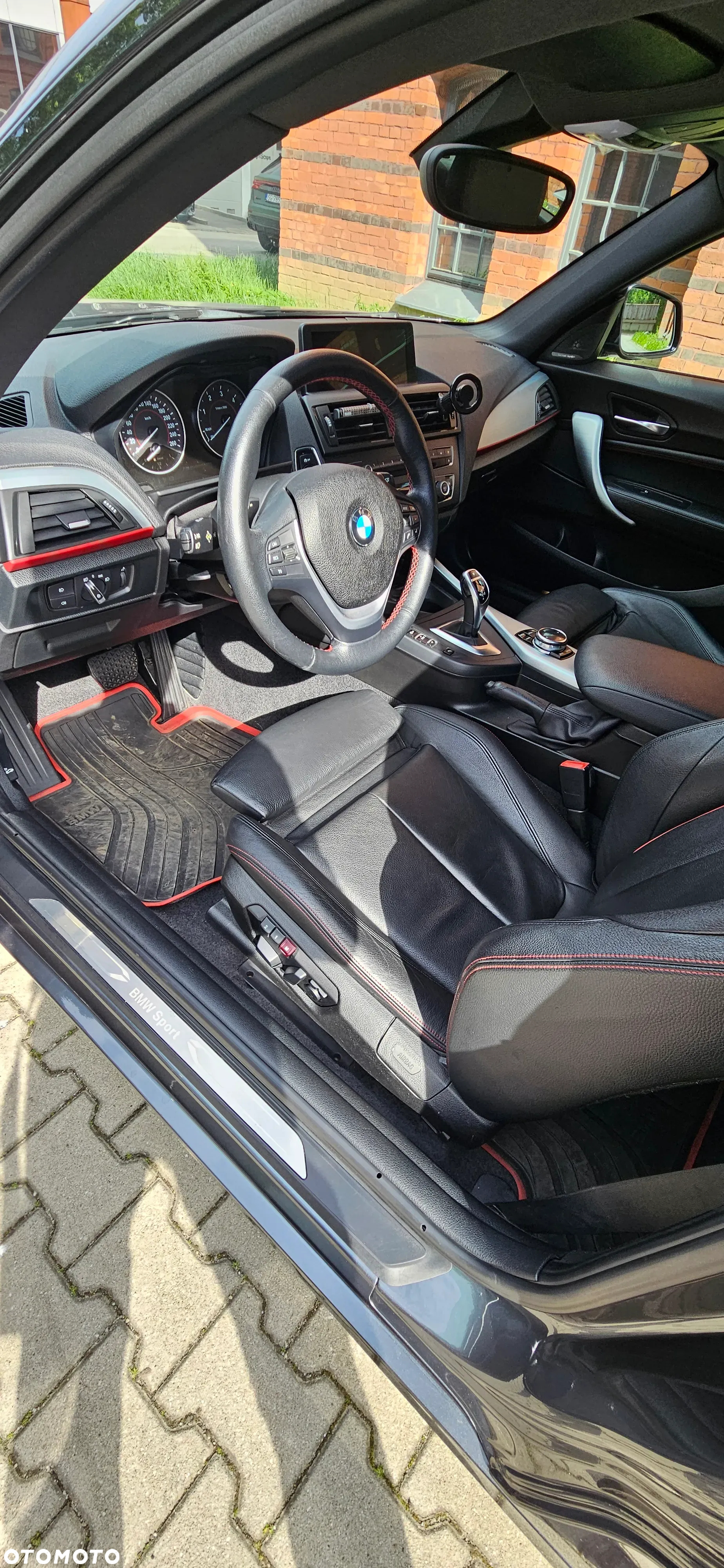 BMW Seria 2 - 11