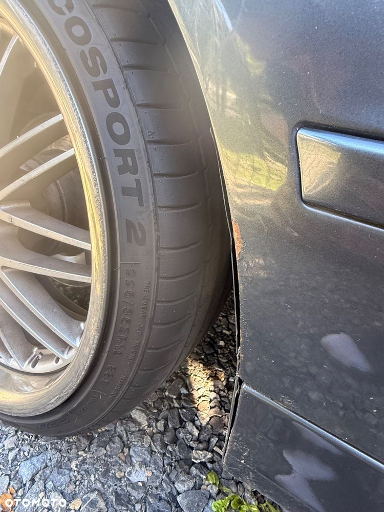 BMW Seria 5 530d - 5