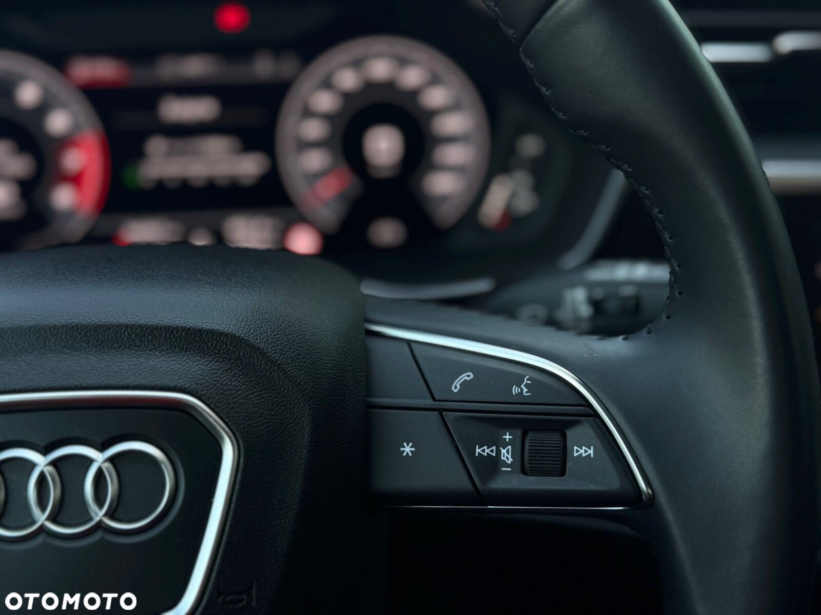 Audi Q3 - 16