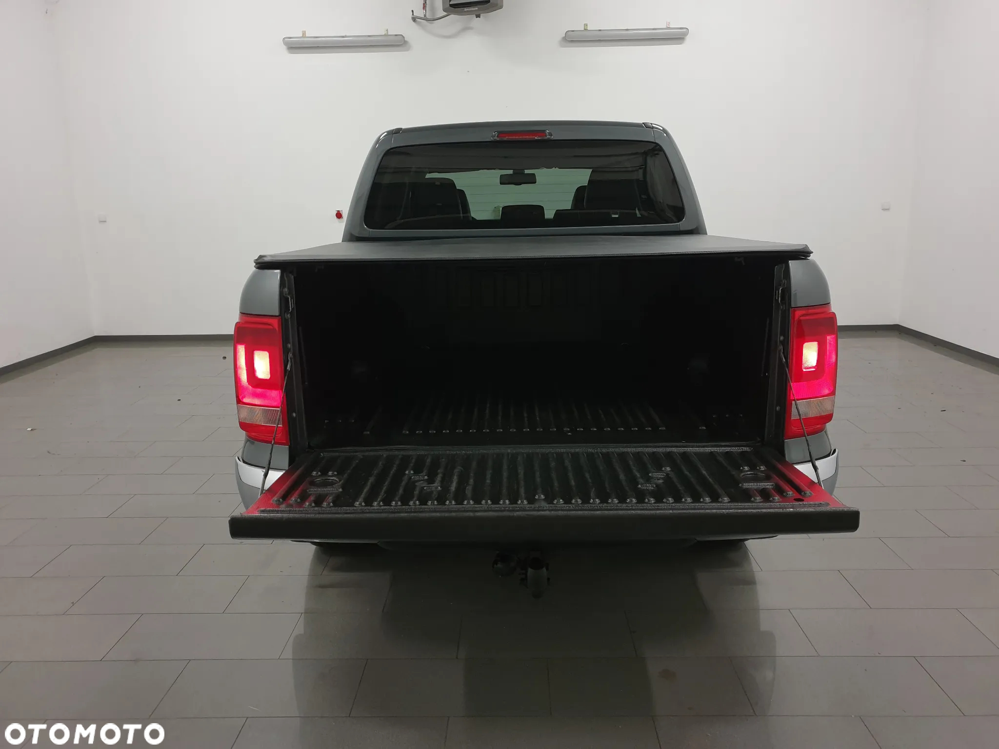 Volkswagen Amarok DC 2.0 BiTDI 4Mot Highline - 28