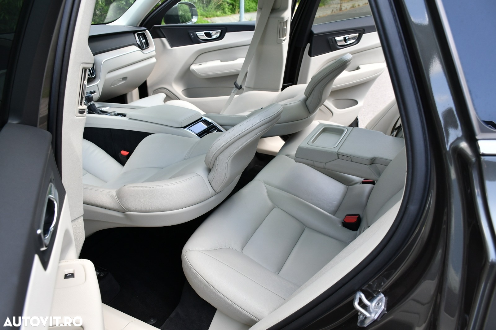 Volvo XC 60 D4 AWD Inscription - 16