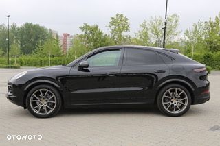 Porsche Cayenne E-Hybrid Platinum Edition - 2