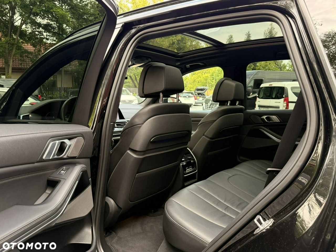 BMW X5 xDrive40i - 20