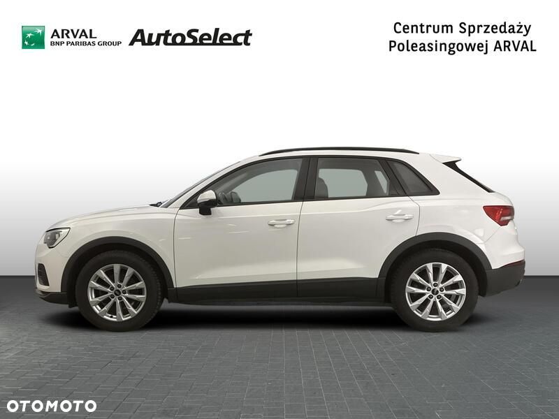 Audi Q3 35 TFSI mHEV S tronic - 2