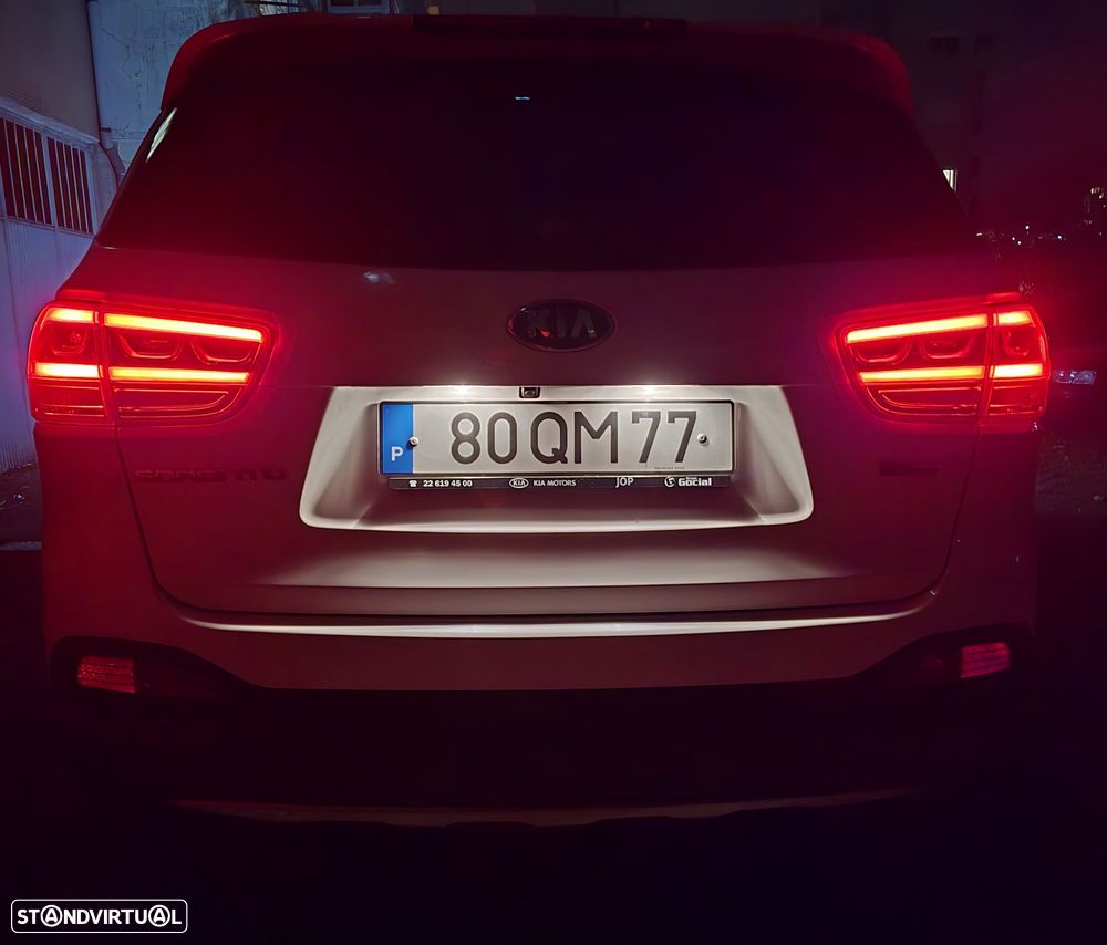Kia Sorento 2.2 CRDi TX TOP - 19